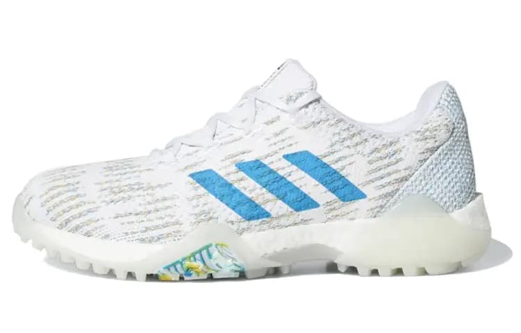 adidas Codechaos Primeblue Women's Gray White Blue
