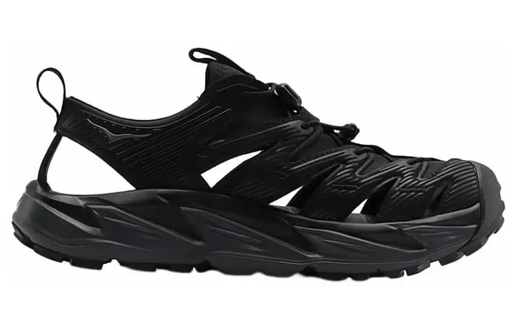 HOKA ONE ONE Hopara Qara/Boz 2