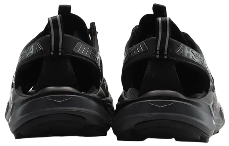 HOKA ONE ONE Hopara Qara/Boz 4