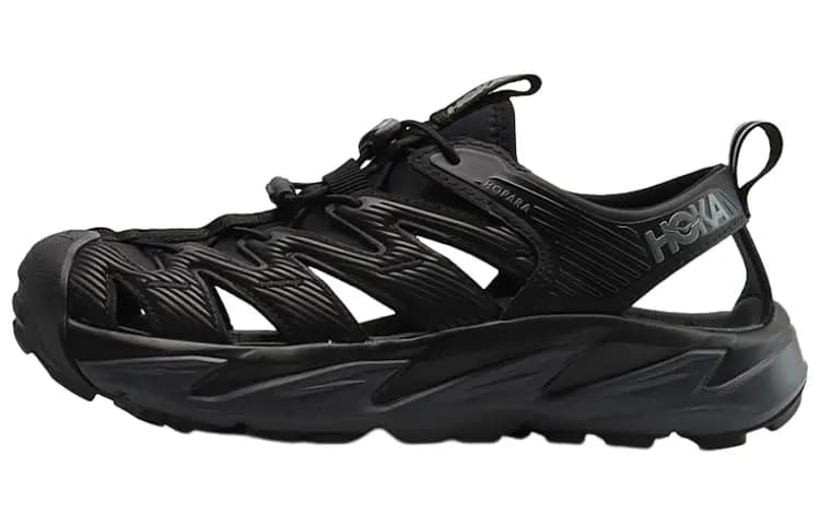 HOKA ONE ONE Hopara Qara/Boz
