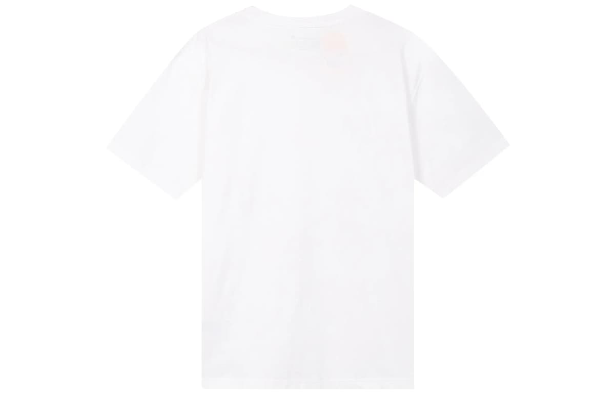 Carhartt K87 LOOSE FIT HEAVYWEIGHT SHORT-SLEEVE POCKET T-SHIRT American Vintage Logo Pocket Round Neck T-Shirt Men's White 2