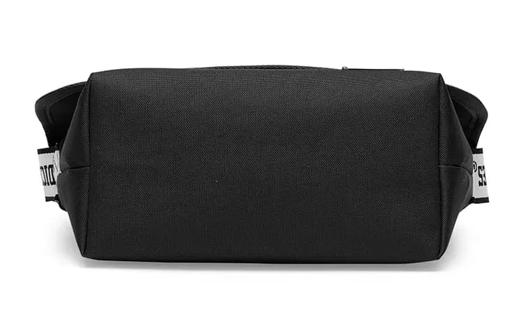 Dickies Polyester Messenger Bag Shoulder Bag Crossbody Bag Regular Men's Black 4