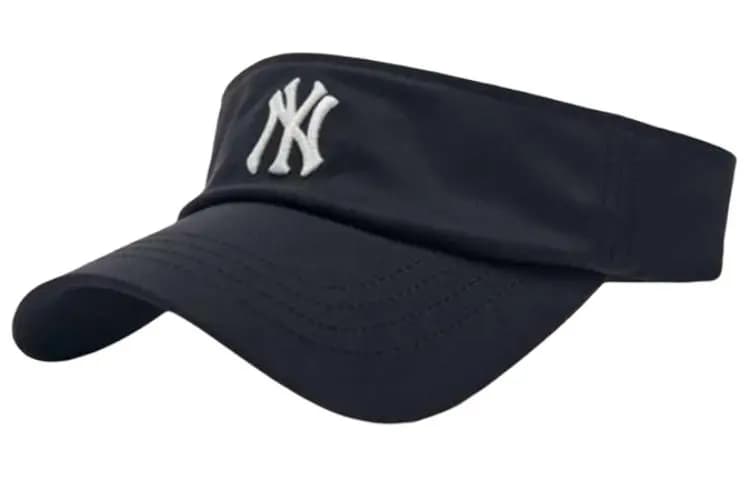 MLB Günəşdən Qoruyucu Şlyapa Uşaq Qara