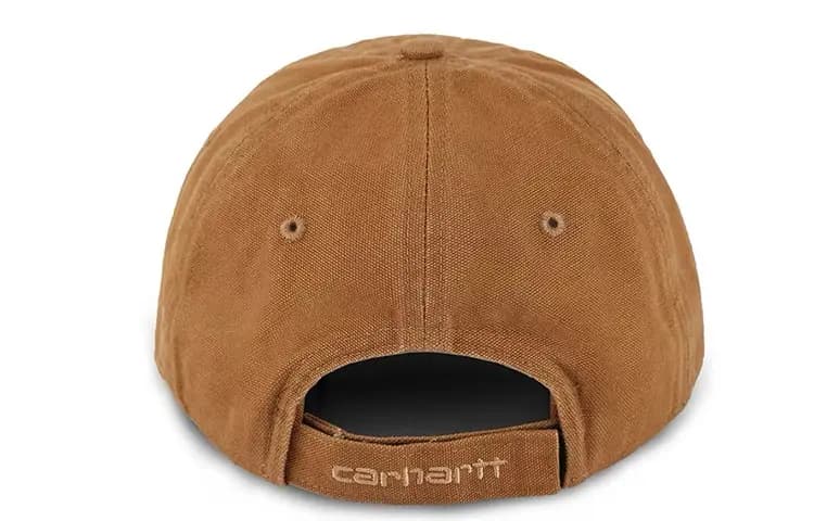 Carhartt Odessa Baseball Cap 3