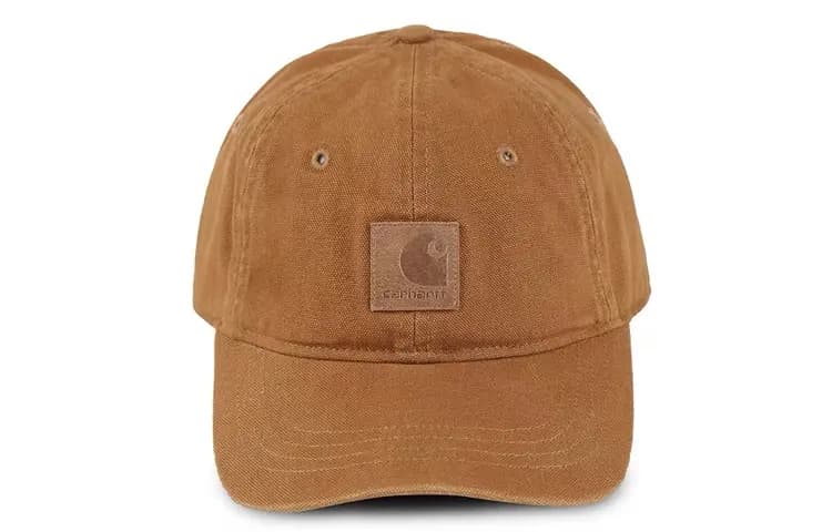 Carhartt Odessa Baseball Cap 2