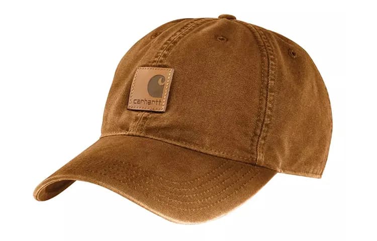 Carhartt Odessa Baseball Cap