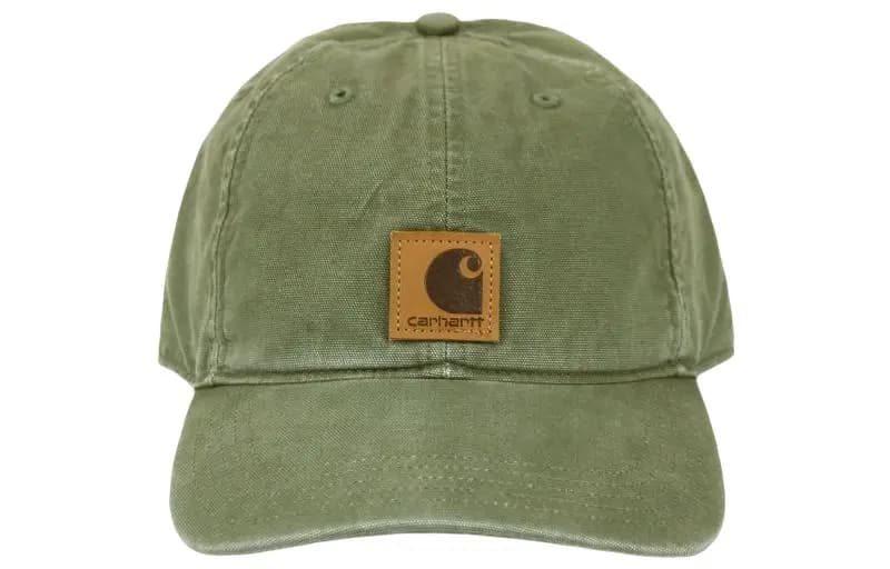 Carhartt Beysbol Kepkası Unisex 3