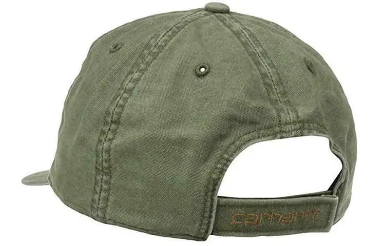 Carhartt Beysbol Kepkası Unisex 2