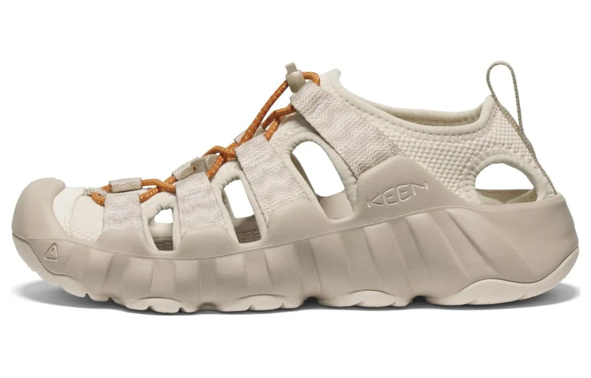 KEEN HYPERPORT H2 Trekking Ayaqqabısı Qadın Taupe