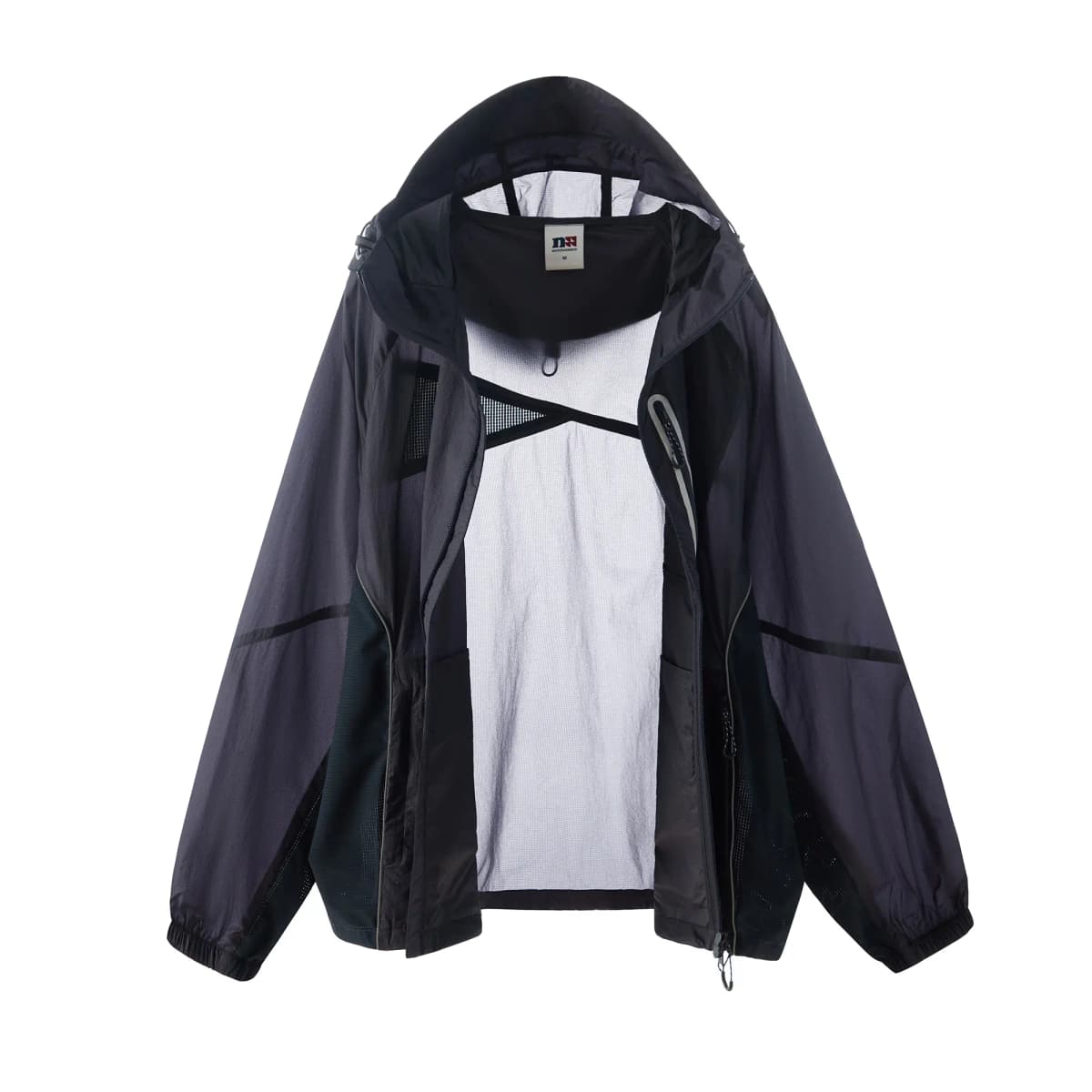 NOTHOMME Günəşdən Qoruyucu Pencək Unisex 23