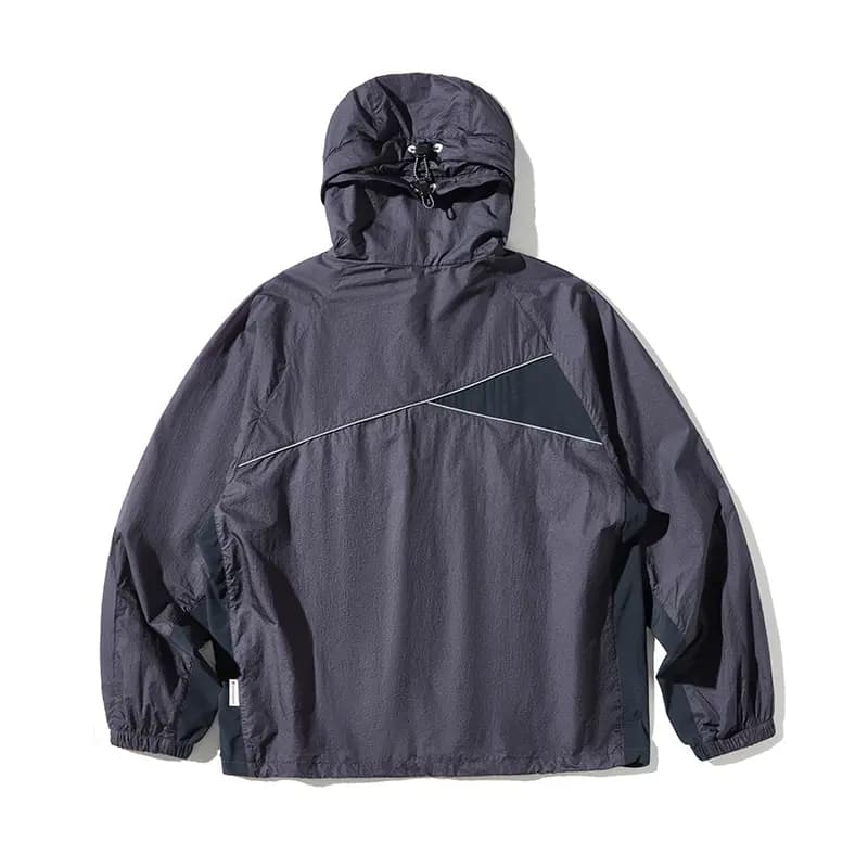 NOTHOMME Günəşdən Qoruyucu Pencək Unisex 24