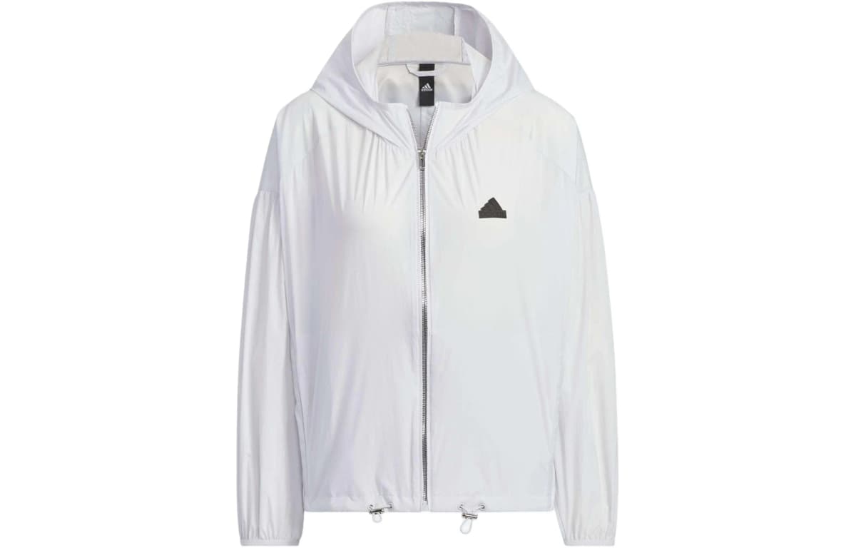 Adidas Qadın Günəşdən Qoruyucu Geyim Boz