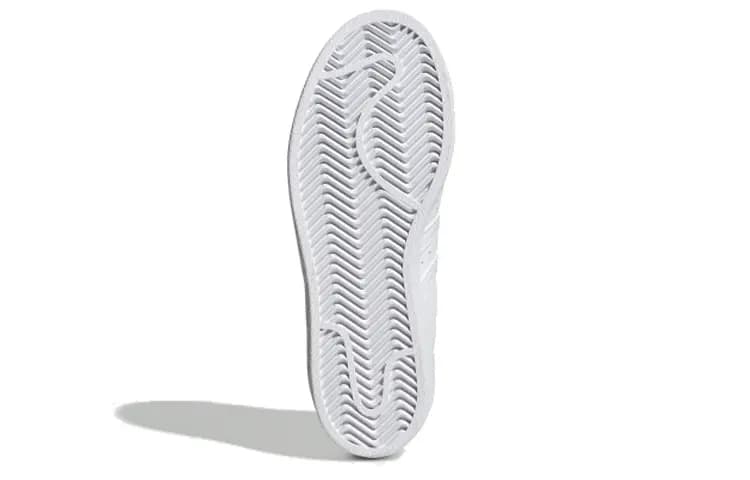 Adidas Superstar Triple White GS 5