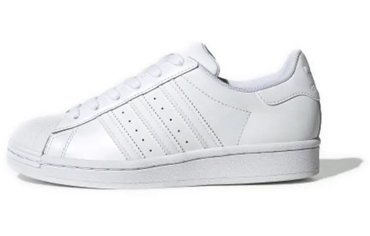 Adidas Superstar Triple White GS