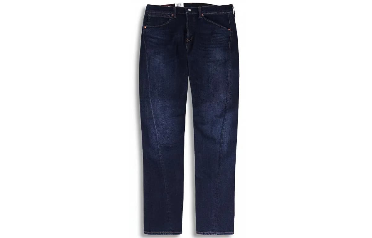 Levi's 502 Standard Taper Kişi Cinsi