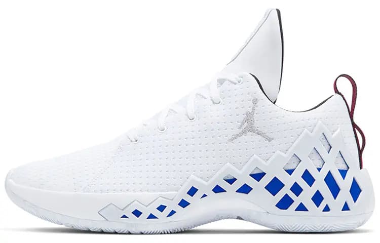 JORDAN Jumpman Diamond Low Pf Ağ