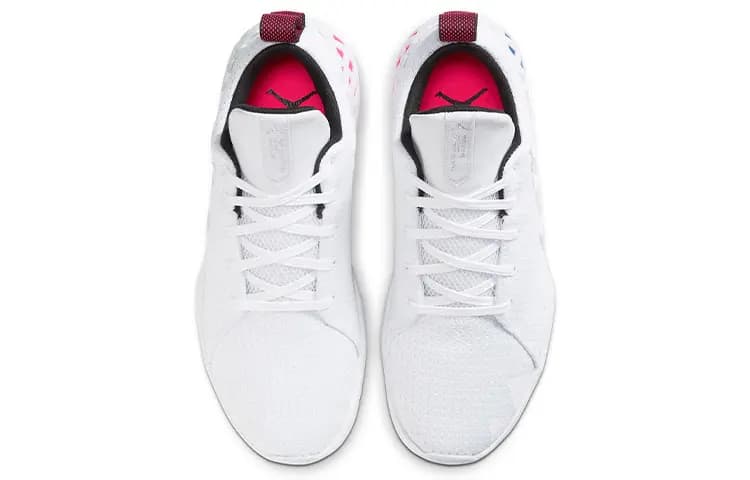 JORDAN Jumpman Diamond Low Pf Ağ 3