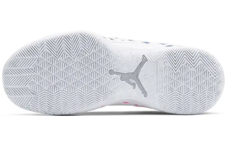 JORDAN Jumpman Diamond Low Pf Ağ 5