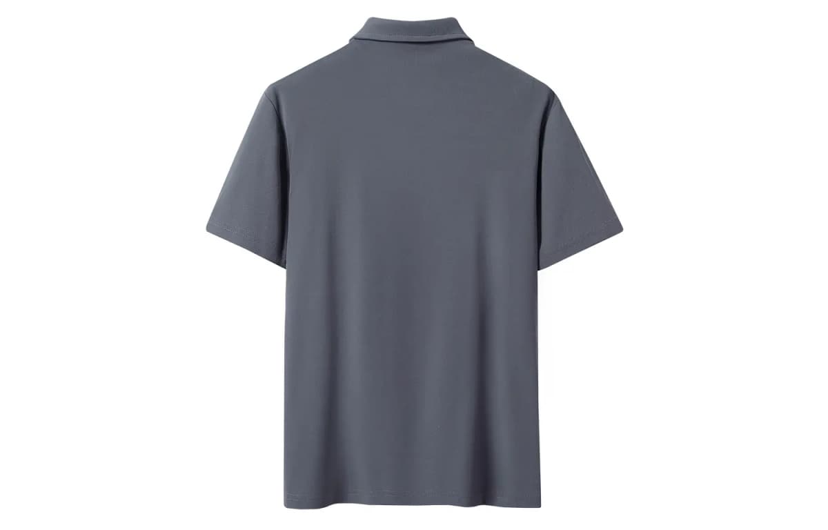 BALENO Polo Shirts Unisex 23