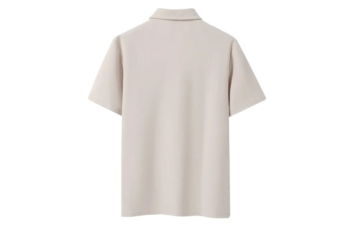 BALENO Polo Shirts Unisex 30