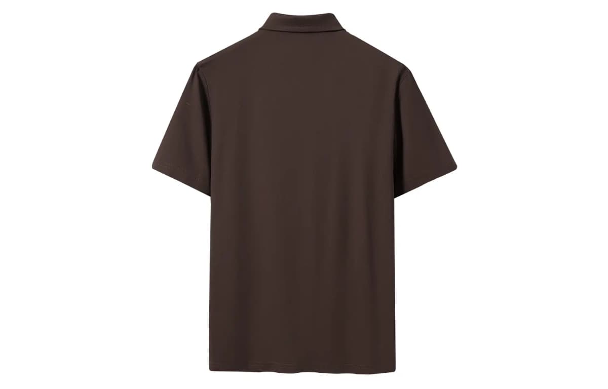 BALENO Polo Shirts Unisex 16