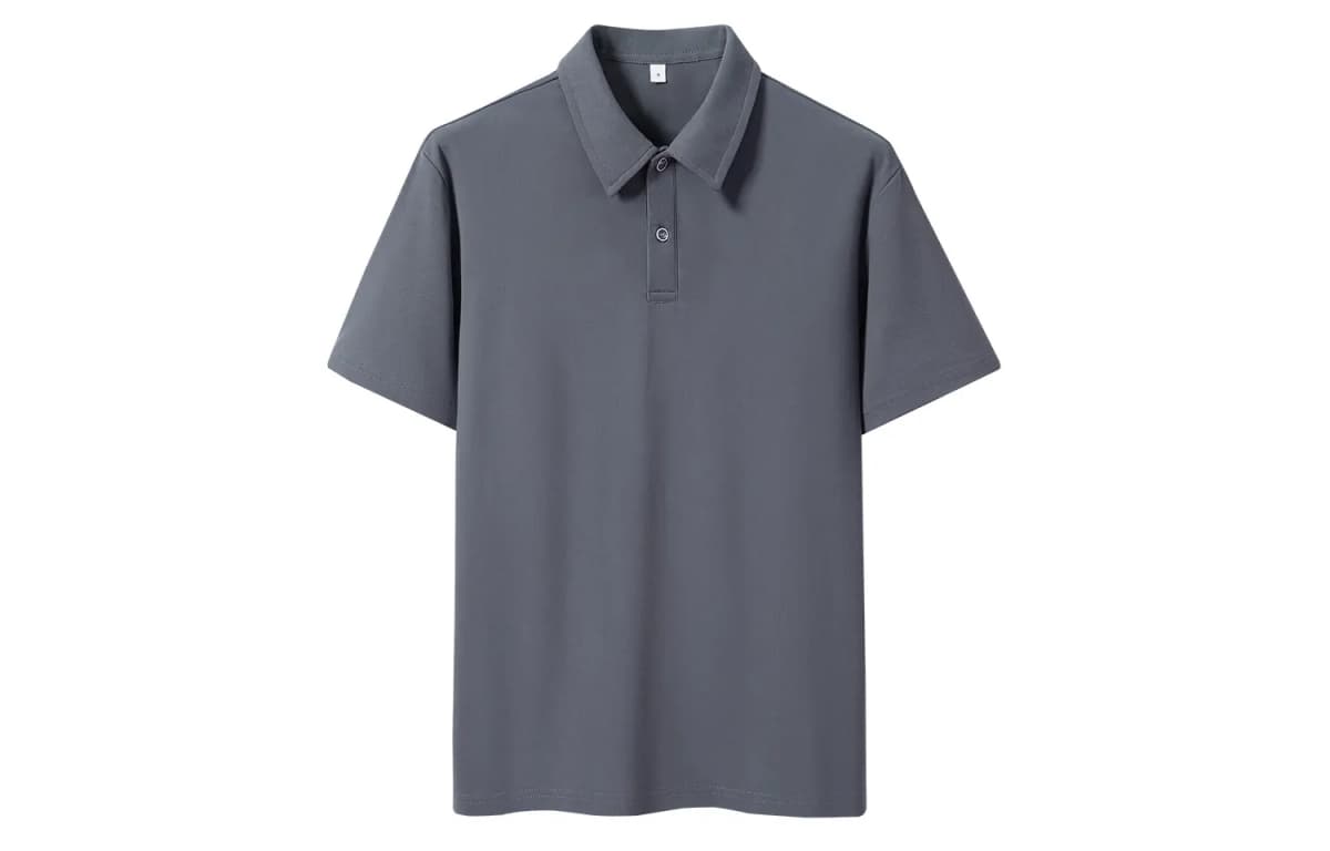 BALENO Polo Shirts Unisex 22