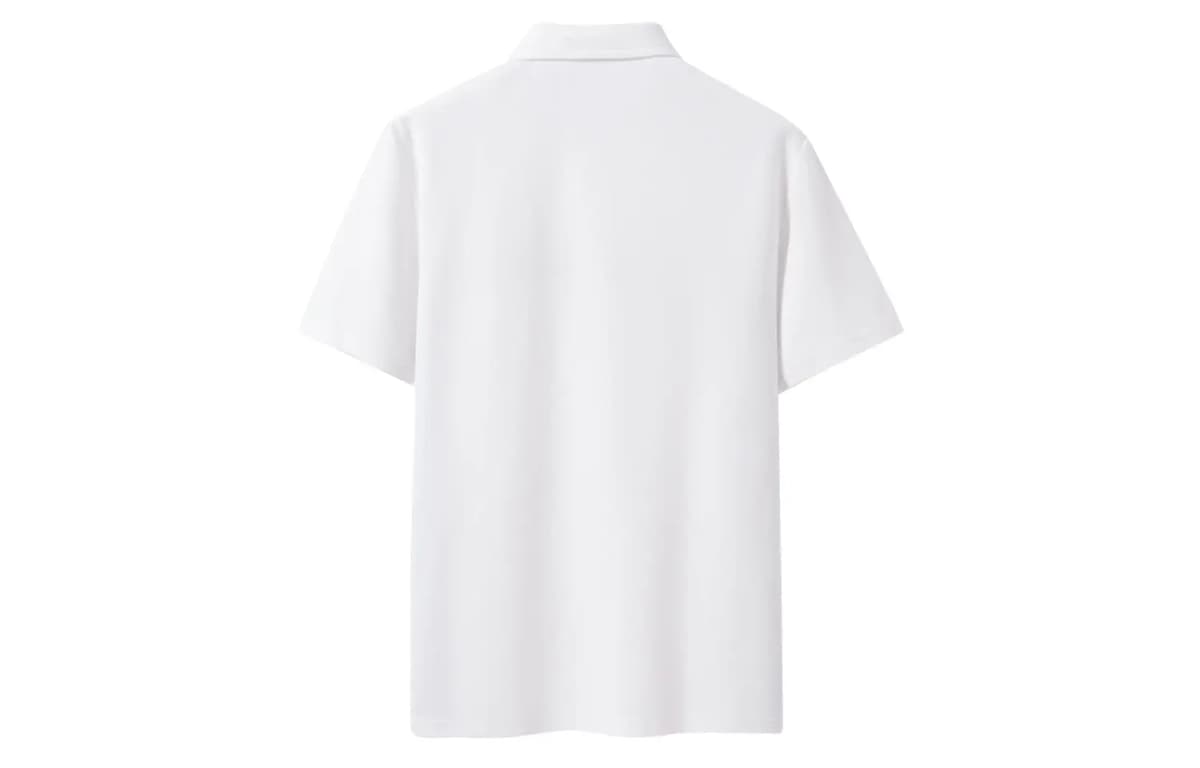 BALENO Polo Shirts Unisex 2