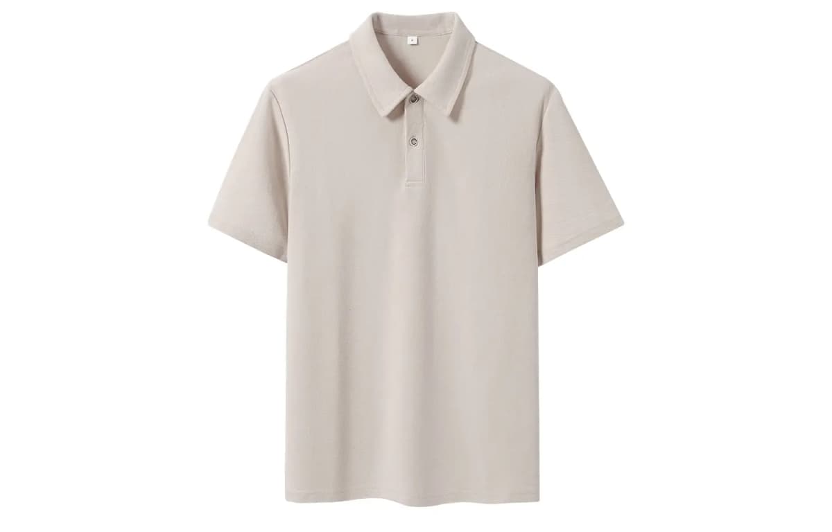 BALENO Polo Shirts Unisex 29