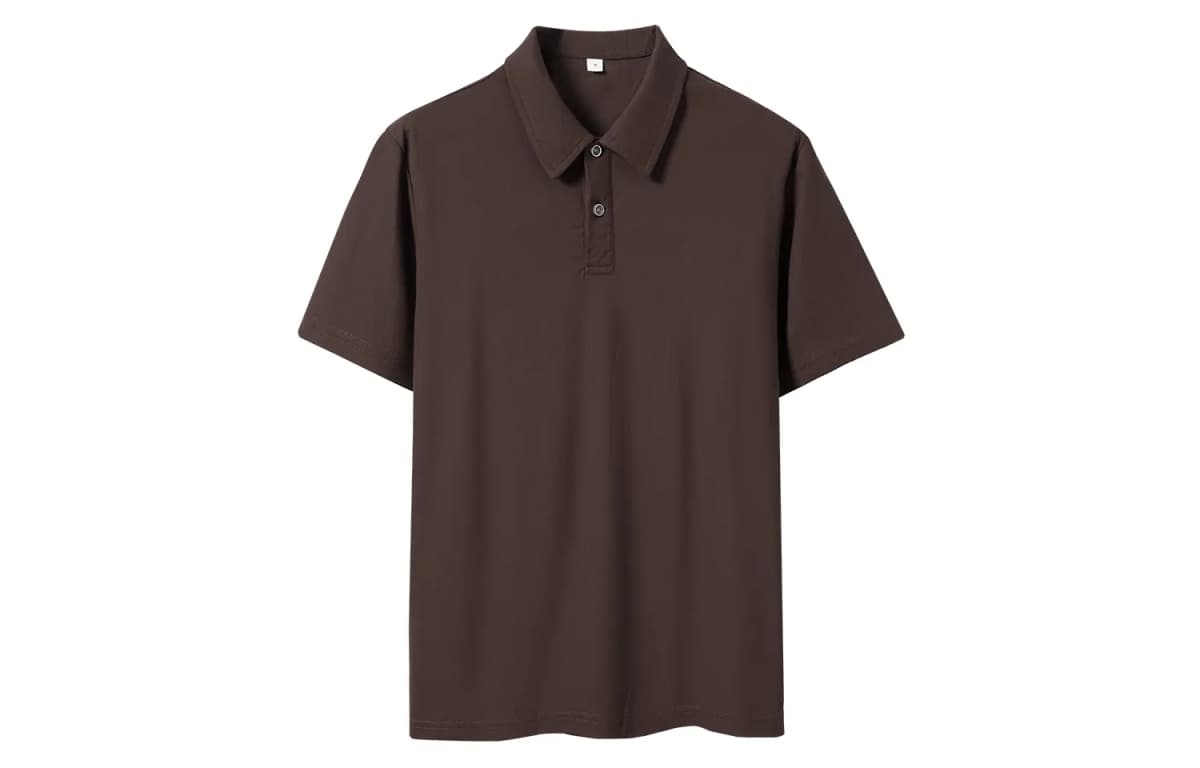 BALENO Polo Shirts Unisex 15