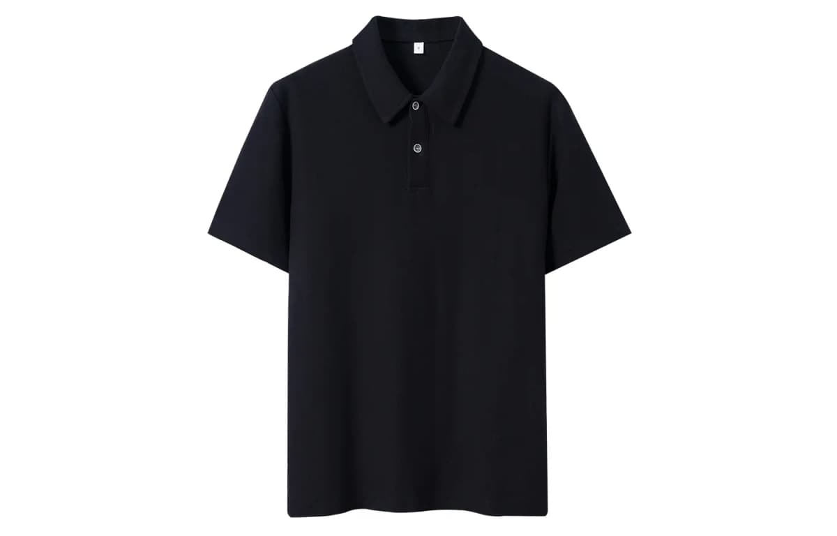 BALENO Polo Shirts Unisex 8