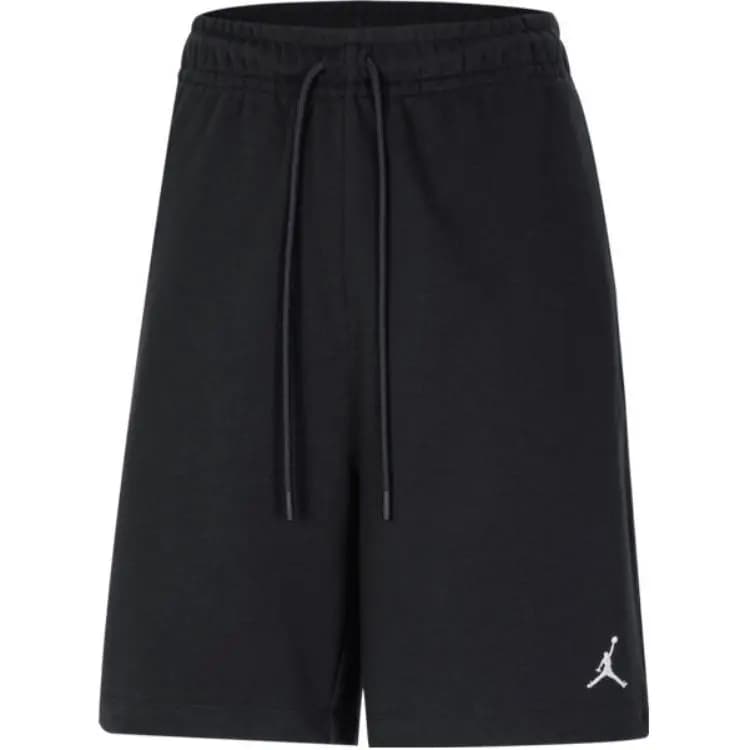 Jordan Essentials Kişi Şortu Qara