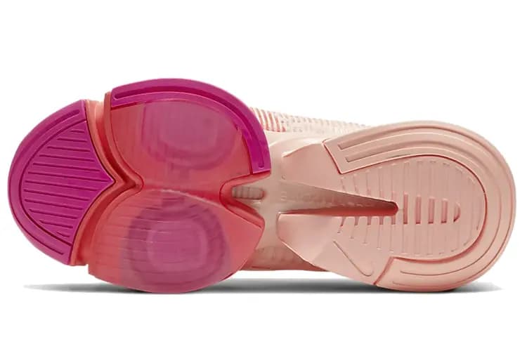 Nike Air Zoom SuperRep Qadın Məşq Ayaqqabısı Washed Coral 6
