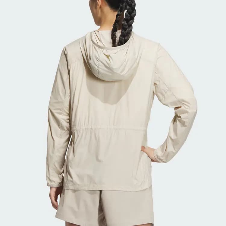 Adidas Qadın Pencəyi Qəhvəyi 3