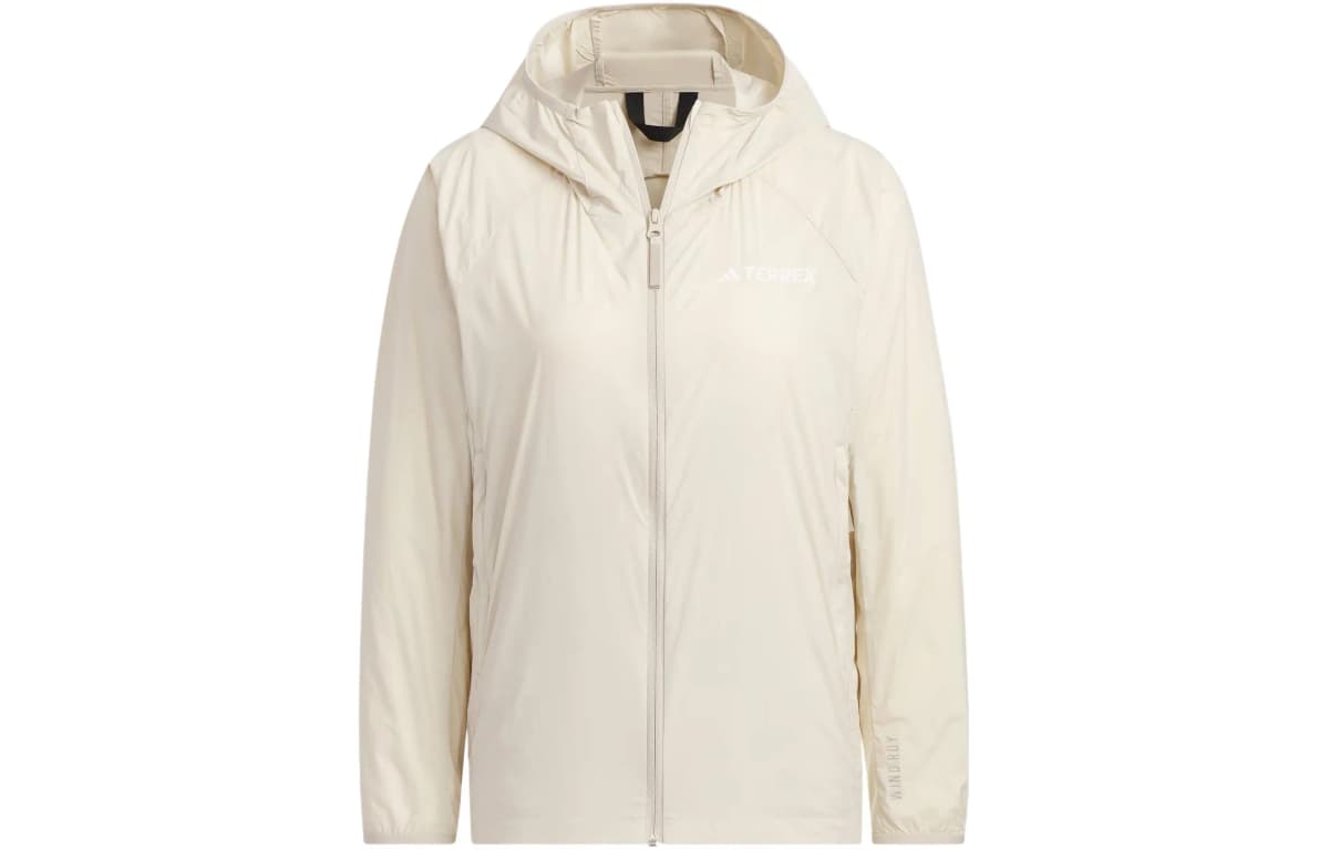 Adidas Qadın Pencəyi Qəhvəyi