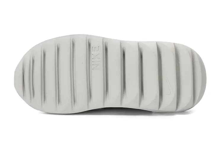Nike Praktisk Qadın Sandalet 5
