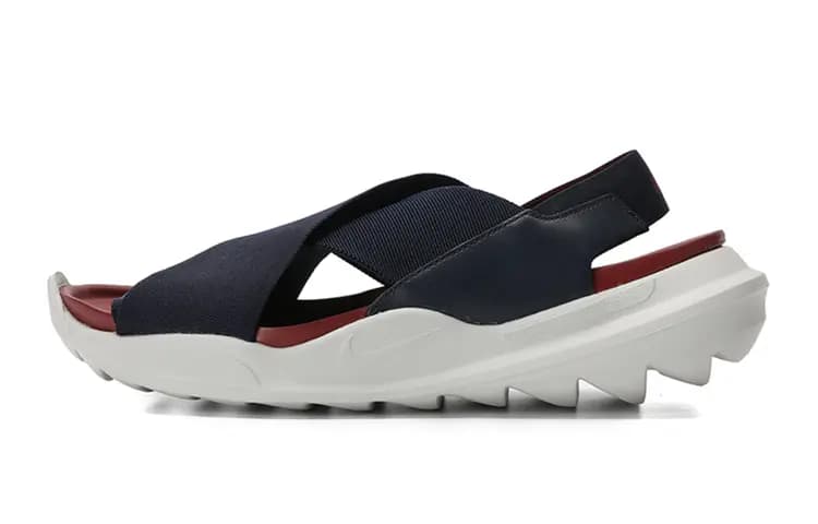 Nike Praktisk Qadın Sandalet