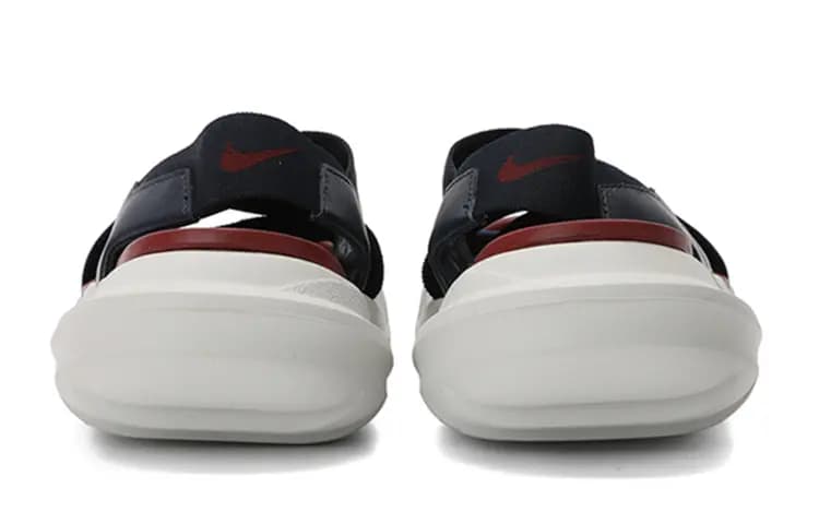 Nike Praktisk Qadın Sandalet 4
