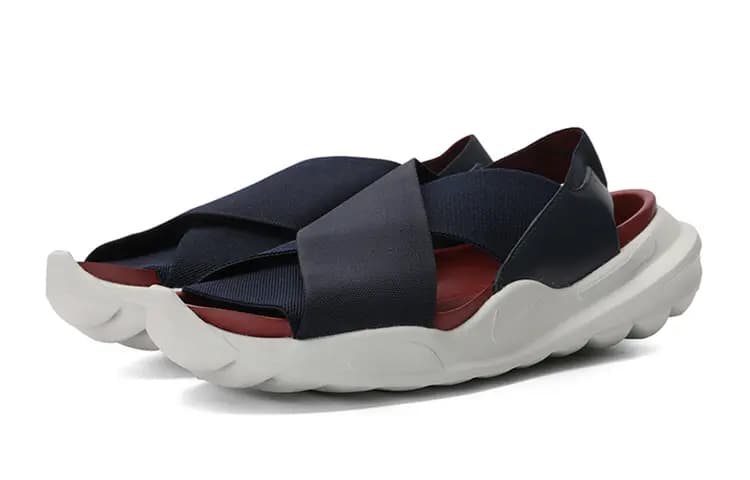 Nike Praktisk Qadın Sandalet 3