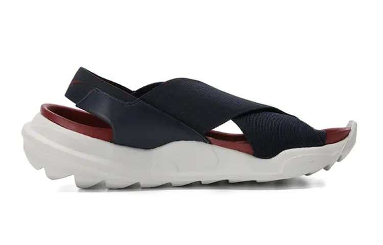 Nike Praktisk Qadın Sandalet 2
