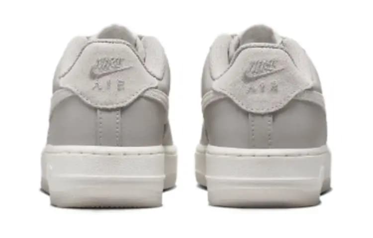 Nike Air Force 1 LV8 5 GS 'Light Bone' 5