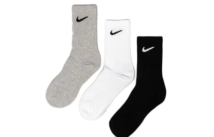 Nike Crew Unisex Corab Dəsti 3-lü