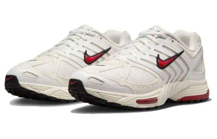 Nike Air Peg 2K5 Qadın Ayaqqabısı Phantom Gym Red 3