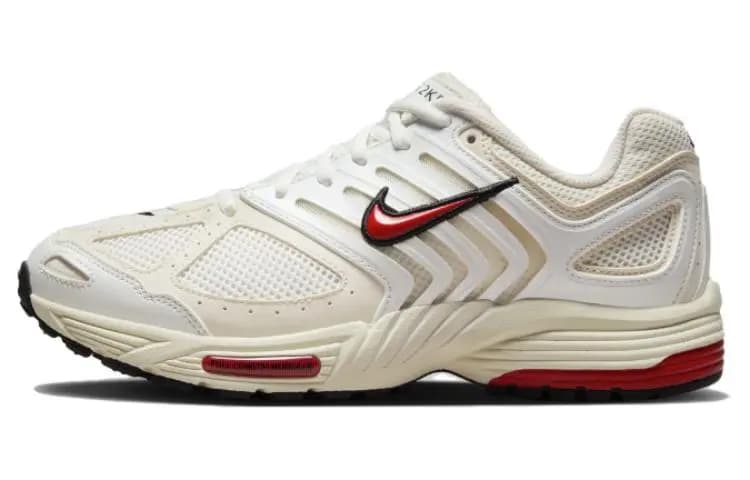 Nike Air Peg 2K5 Qadın Ayaqqabısı Phantom Gym Red
