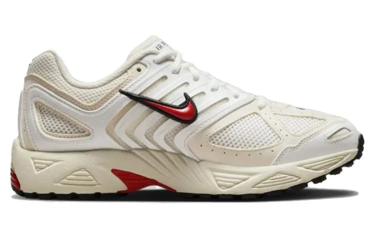 Nike Air Peg 2K5 Qadın Ayaqqabısı Phantom Gym Red 2