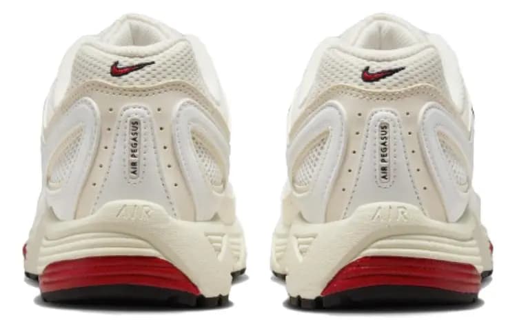 Nike Air Peg 2K5 Qadın Ayaqqabısı Phantom Gym Red 5