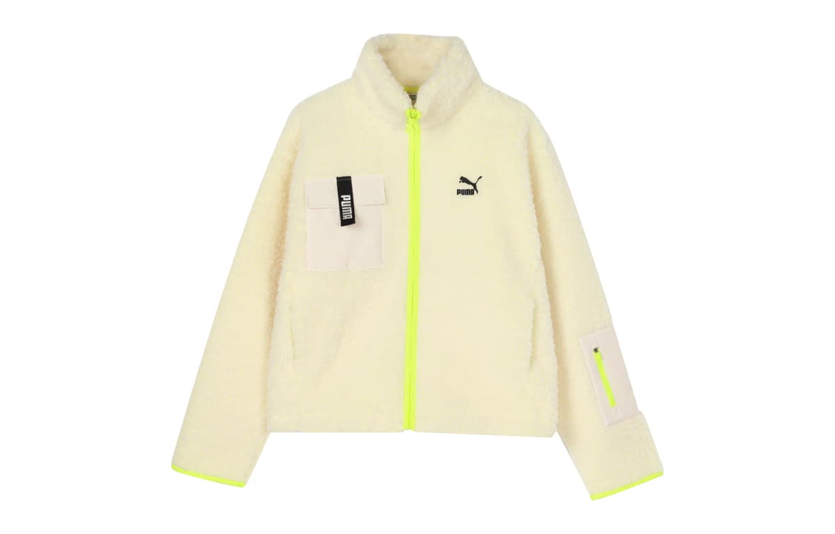 PUMA Qadın Pencəyi
