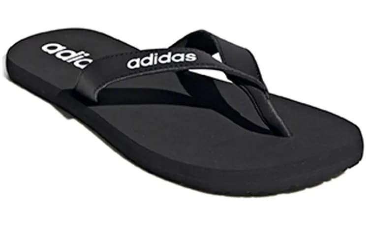 adidas Eezay Core Black 6