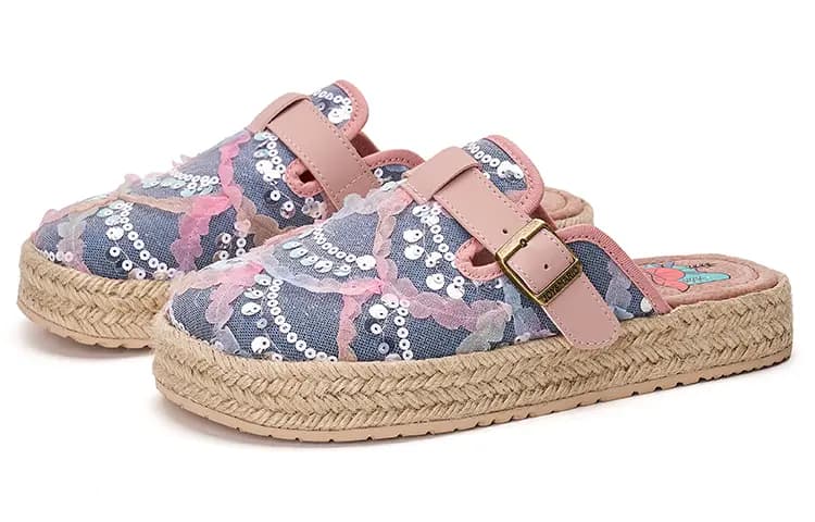 Joy&Mario Birkenstock Style Qadın Şipet 10