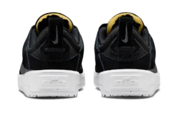 Nike Day One SB GS Ağ/Qara 5