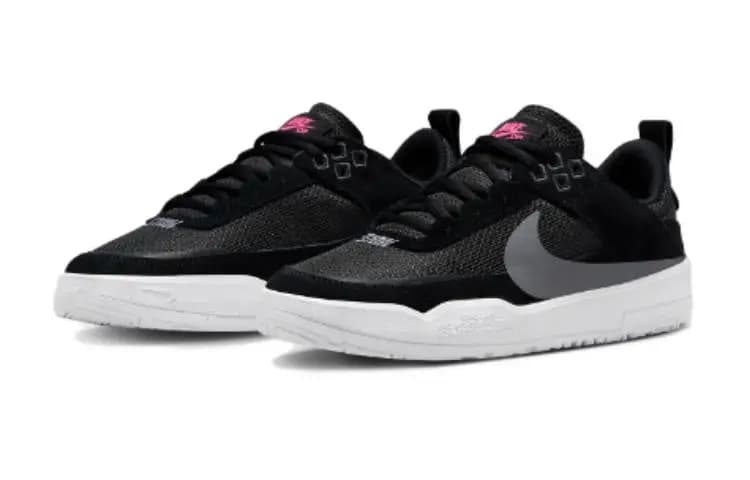 Nike Day One SB GS Ağ/Qara 3